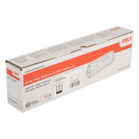 OKI 47095704 toner negro (original) 47095704 042758