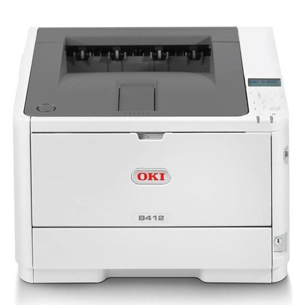 OKI B412dn A4 impresora laser monocromo