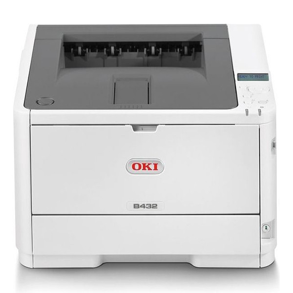 OKI B432dn A4 impresora laser monocromo