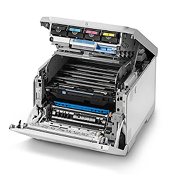 OKI C651dn Impresora láser a color A4 899097 - 2