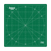 OLFA RM-30x30 Base de corte giratoria autocicatrizante de 30 × 30 cm 219701 - 1