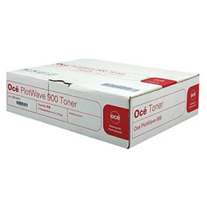 Oce Océ 1030124870 toner negro (original) 1030124870 084572 - 1