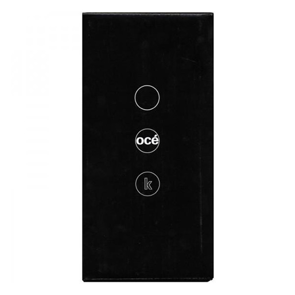 Océ 1060015090 botella de tinta negro (original)