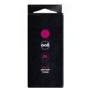Océ 1060015093 botella de tinta magenta (original)