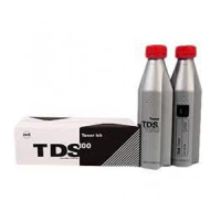 Oce Océ 1060023044 toner negro (original) 1060023044 084540