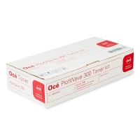 Oce Océ 1060074426 toner negro (original) 6826B001 084510