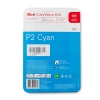 Océ 1060125745 toner cian (original) 084526 - 1