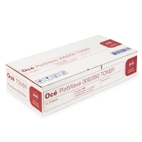 Oce Océ 1060127660 toner negro (original) 1060127660 084544