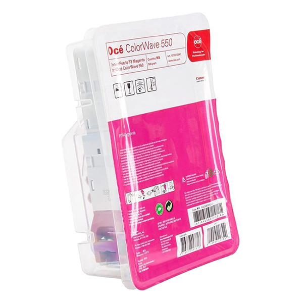 Oce Océ 1070010541 toner magenta (original) 1070010541 084552 - 1