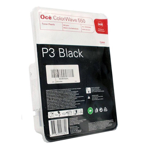 Oce Océ 1070010542 toner negro (original) 1070010542 084548 - 1