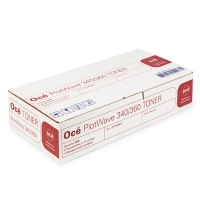 Oce Océ 1070011810 pack 2x toner negros (original) 1070011810 1070066402 6826B003AA 084644