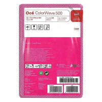 Oce Océ 1070038733 toner magenta (original) 1070038733 084652