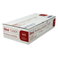 Oce Océ 1070066445 toner negro (original) 1070066445 084672