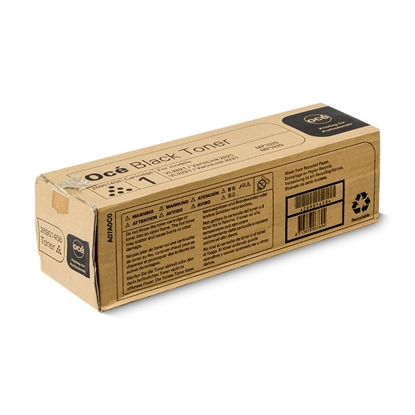 Oce Océ 26901458 (TN-211) toner negro (original) 26901458 084626 - 1