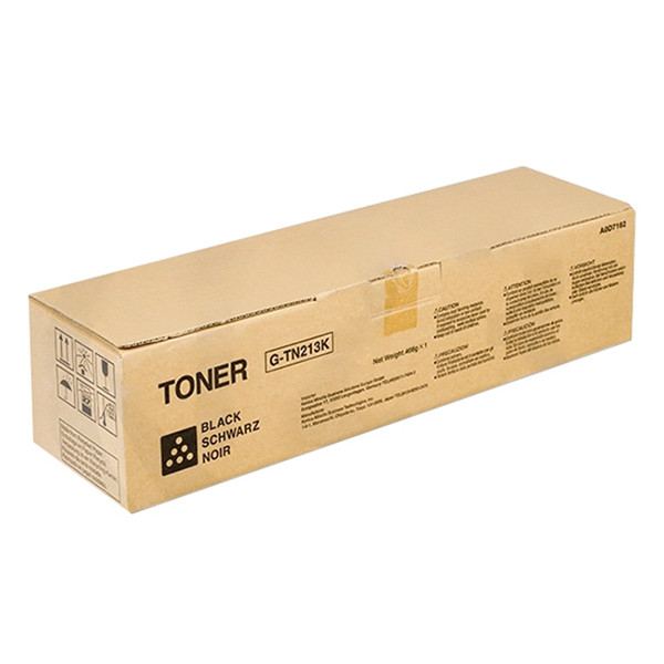 Oce Océ 26901483 (G-TN312K) toner negro (original) 26901483 084662 - 1