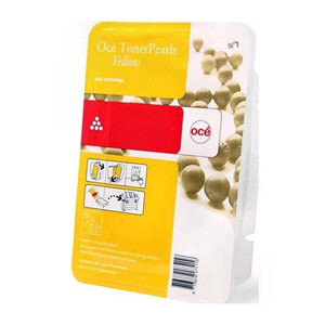 Océ 29800060 multipack 4x toner amarillo (original)