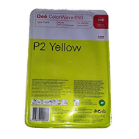 Oce Océ 29800270 multipack 4x toner amarillo (original) 29800270 084534