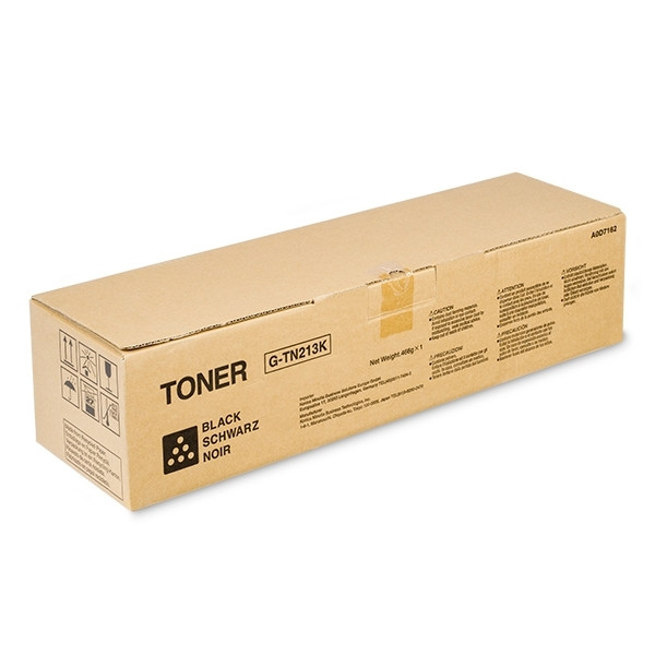 Oce Océ 29951025 (G-TN-213K) toner negro (original) 29951025 084556 - 1