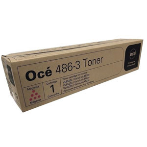 Oce Océ 29951182 toner magenta (original) 29951182 084580 - 1