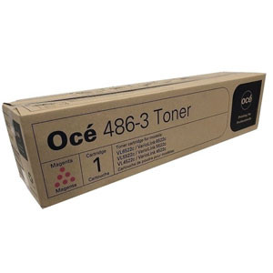 Oce Océ 29951182 toner magenta (original) 29951182 084580 - 1