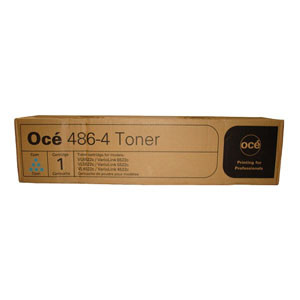 Oce Océ 29951184 toner cian (original) 29951184 084576 - 1