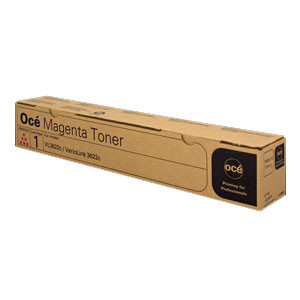 Océ 29951213 (TN319M) toner magenta (original)