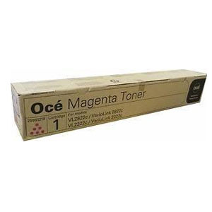 Oce Océ 29951218 toner magenta (original) 29951218 084632 - 1
