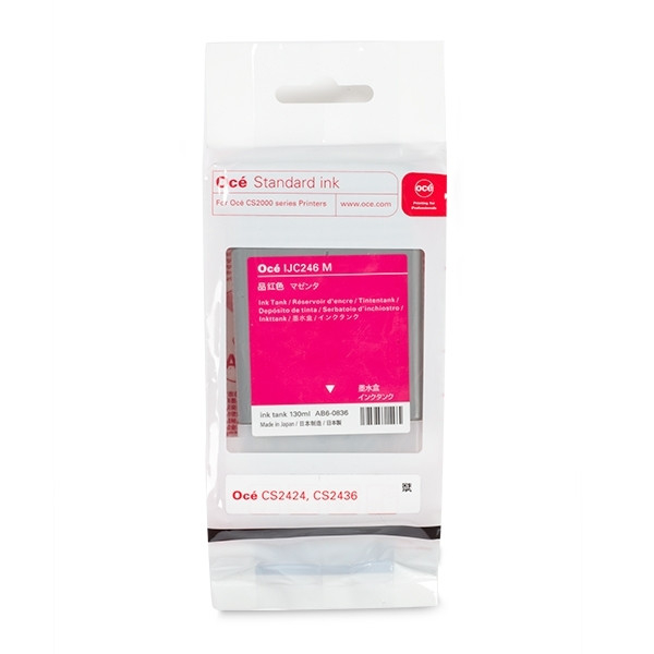 Océ 29951268 cartucho de tinta magenta (original)