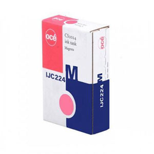 Océ 29952205 botella de tinta magenta (original)