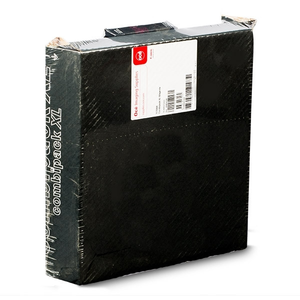 Océ 29953725 pack magenta XL (original)
