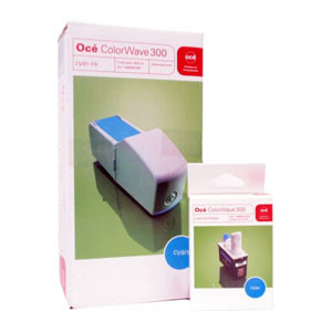 Océ 29953901 pack cian (original)