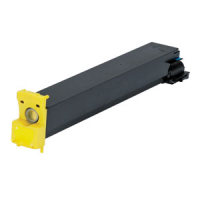 Oce Océ 8938 -538 (G-TN-210Y) toner amarillo (original) 8938-538 084600