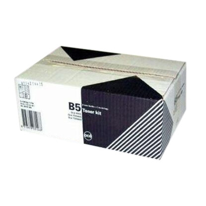 Oce Océ B5 (25001843) toner negro (original) 25001843 084500 - 1