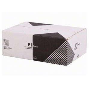 Oce Océ E1 (25001865) toner negro (original) 25001865 084512 - 1