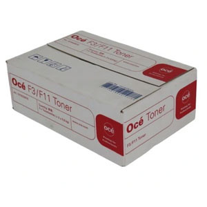 Oce Océ F3/F11 (1060040123) toner negro (original) 1060040123 1070020678 084502 - 1