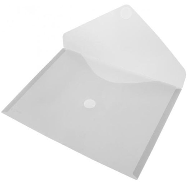 Office Box sobre para documentos A4+ transparente 427426 - 1