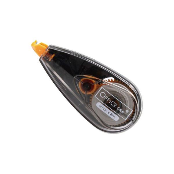Office Club Cinta correctora mini 5mm x 8m 427389 - 1