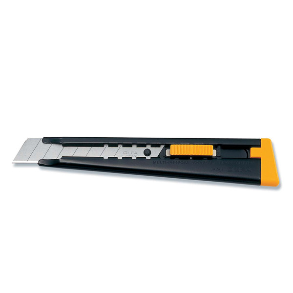 Olfa ML cutter de corte separable de 18 mm