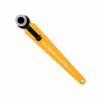 Olfa RTY-4 Cuchilla rotativa de 18 mm 219706 - 1