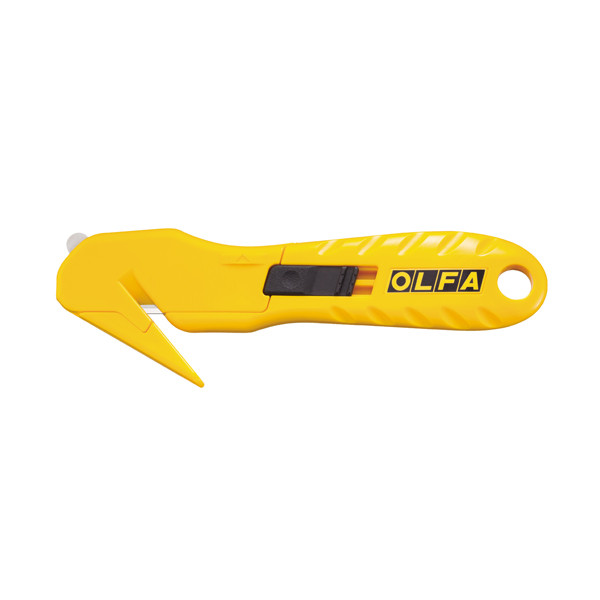 Olfa SK-10 Cutter de seguridad - 17,8mm SK-10 219702 - 1