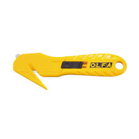 Olfa SK-10 Cutter de seguridad - 17,8mm SK-10 219702