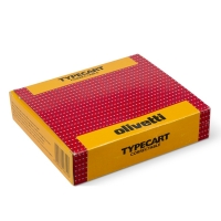 Olivetti 80836 cinta entintada correctora (original) 80836 042022
