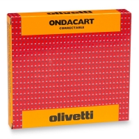 Olivetti 82025 cinta entintada correctora ondacart (original) 82025E 042026