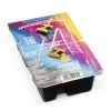 Olivetti B0044 E cabezal de impresion color + 2 cartuchos de alta resolucion (original) 042250 - 1