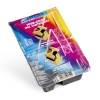 Olivetti B0045 F cartucho 4 colores 2x (original) 042260 - 1