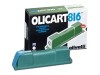 Olivetti B0087 pack 4x toner negros (original) 077045 - 1