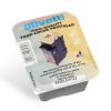 Olivetti B0205 M cabezal de impresion foto + 1 cartucho foto (original) 042100 - 1