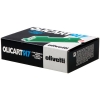 Olivetti B0287 toner negro (original) 077276 - 1