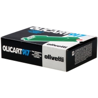 Olivetti B0287 toner negro (original) B0287 077276