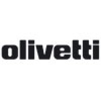 Olivetti B0446 toner negro (original) B0446 077055 - 1